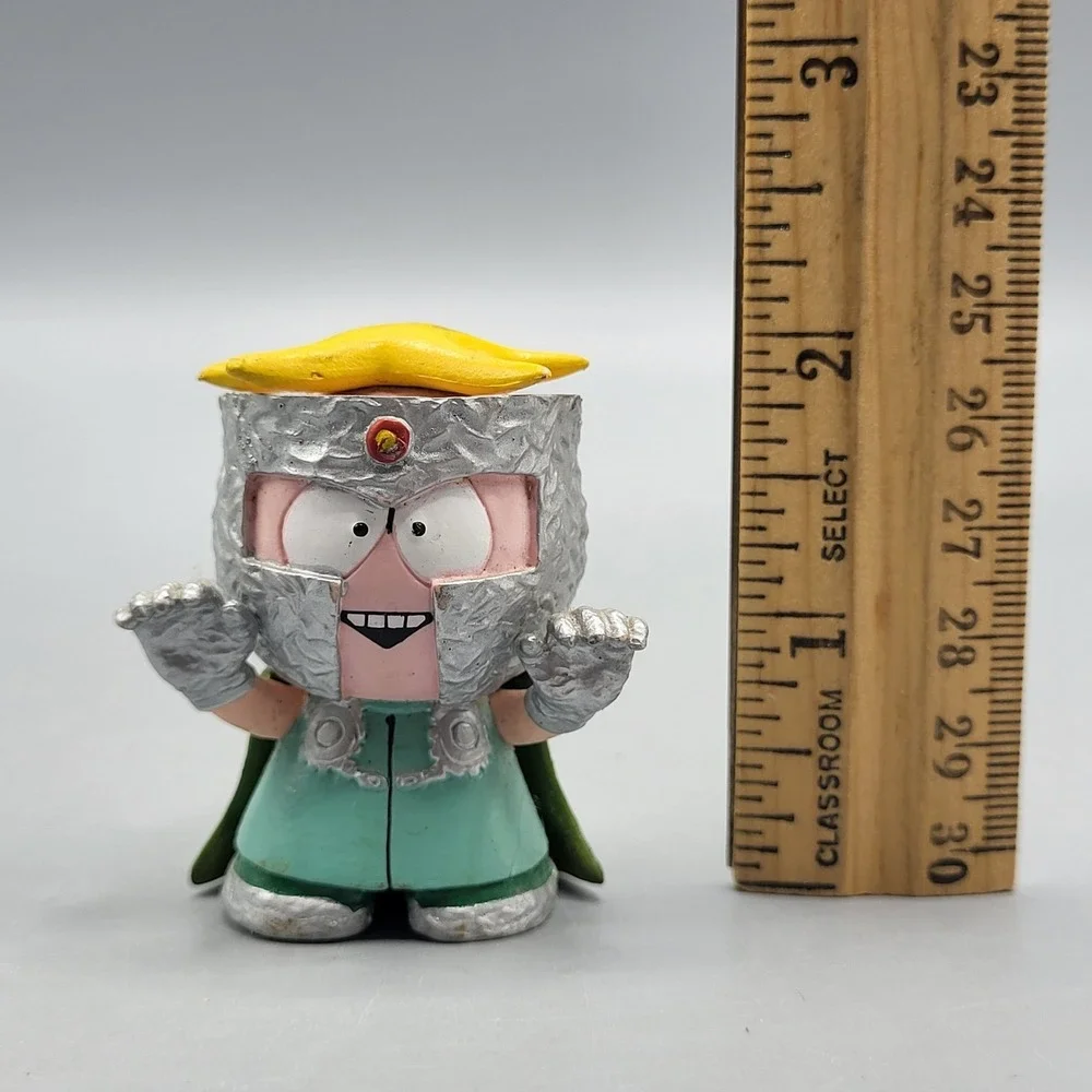 South Park Professor Chaos Butters 2
